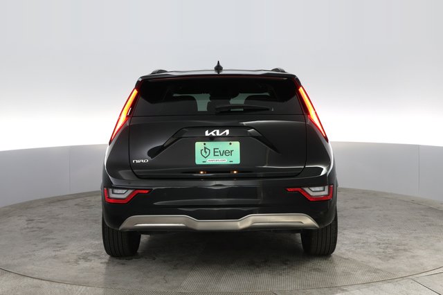 2023 Kia Niro EV — photo 14 of 21