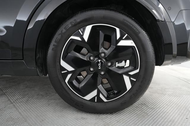 2023 Kia Niro EV — photo 7 of 21