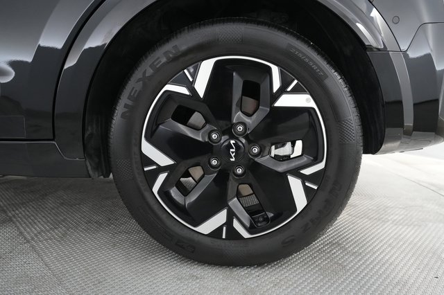 2023 Kia Niro EV — photo 7 of 21