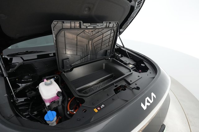 2024 Kia Niro EV — photo 20 of 21