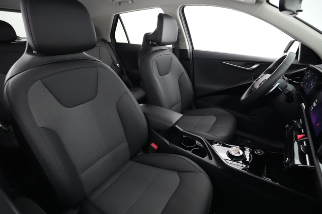 2024 Kia Niro EV