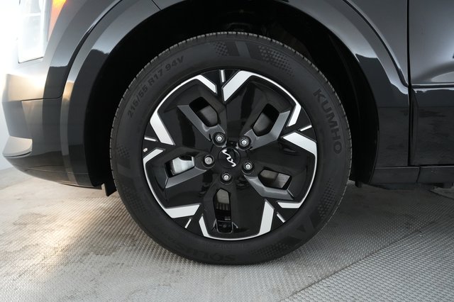 2024 Kia Niro EV — photo 7 of 21