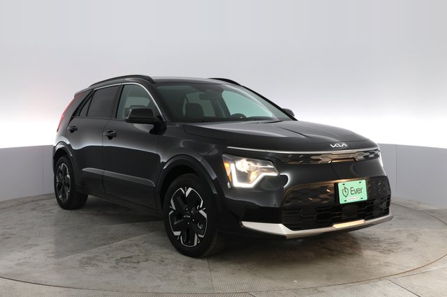 2024 Kia Niro EV — photo 12 of 21