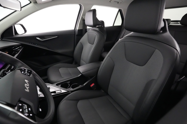 2024 Kia Niro EV