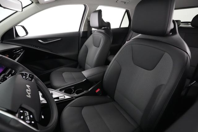 2024 Kia Niro EV — photo 3 of 21