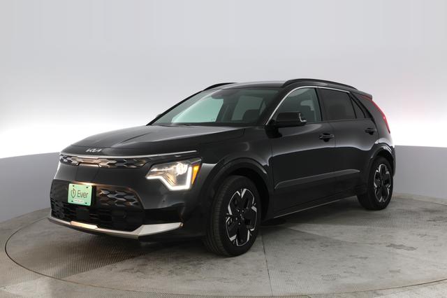 2024 Kia Niro EV — VIN KNDCR3L19R5109503