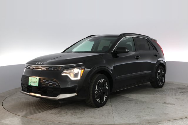 2024 Kia Niro EV — VIN KNDCR3L19R5109503