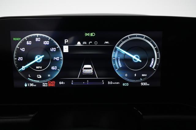 2024 Kia Niro EV — photo 5 of 21