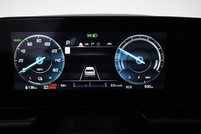 2024 Kia Niro EV — photo 5 of 21