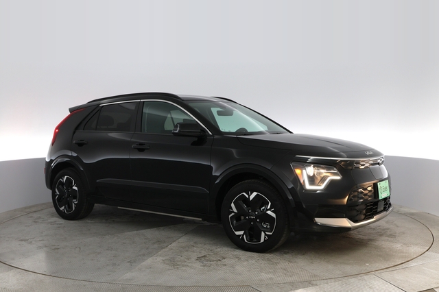 2024 Kia Niro EV