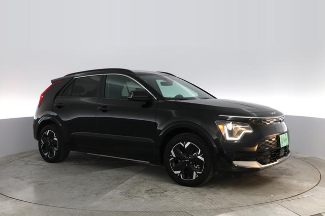 2024 Kia Niro EV — photo 10 of 21