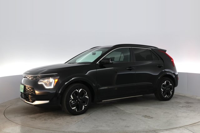 2024 Kia Niro EV — photo 11 of 21