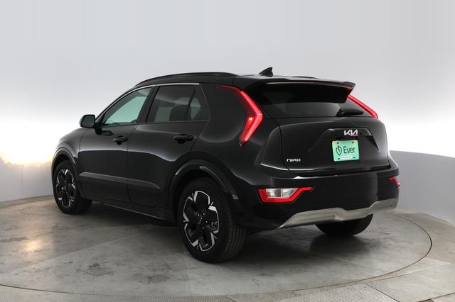 2024 Kia Niro EV — photo 9 of 21