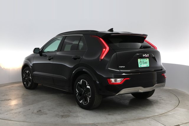 2024 Kia Niro EV — photo 9 of 21