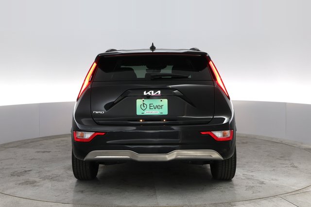 2024 Kia Niro EV — photo 14 of 21