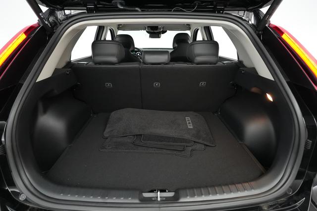 2024 Kia Niro EV — photo 6 of 21