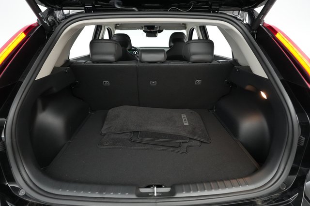 2024 Kia Niro EV — photo 6 of 21