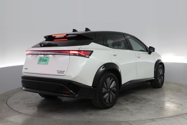 2023 Nissan Ariya — photo 3 of 20