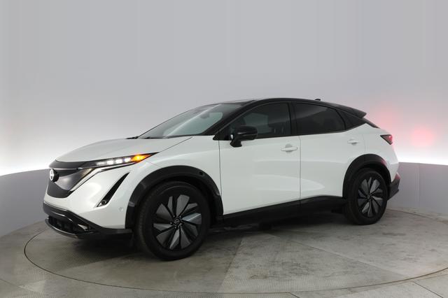 2023 Nissan Ariya — photo 10 of 20