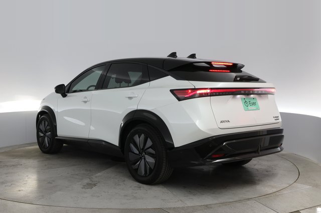 2023 Nissan Ariya — photo 9 of 20