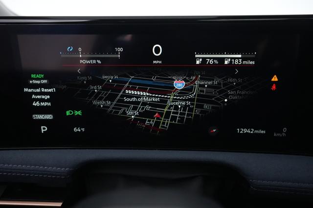 2023 Nissan Ariya — photo 5 of 20