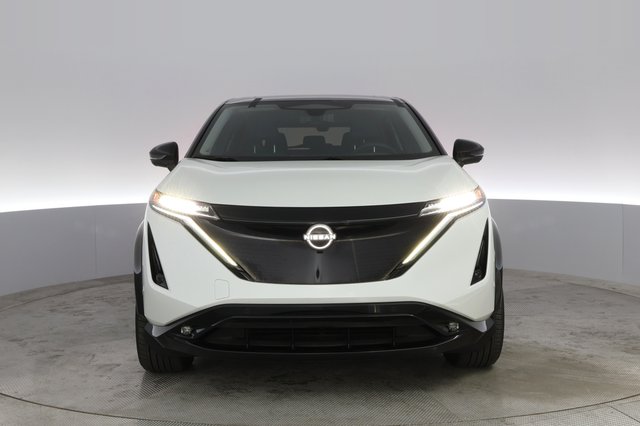 2023 Nissan Ariya — photo 13 of 20