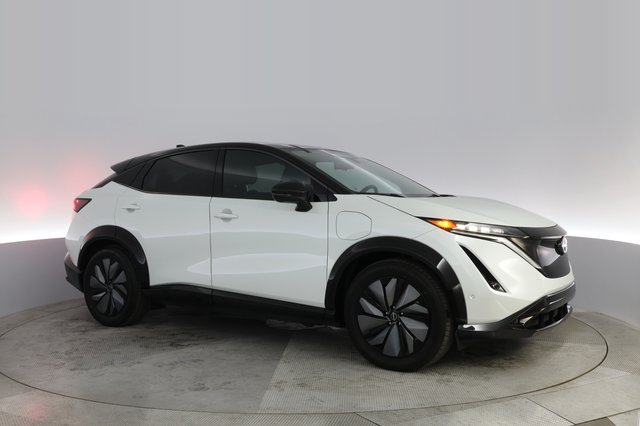 2023 Nissan Ariya — photo 11 of 20