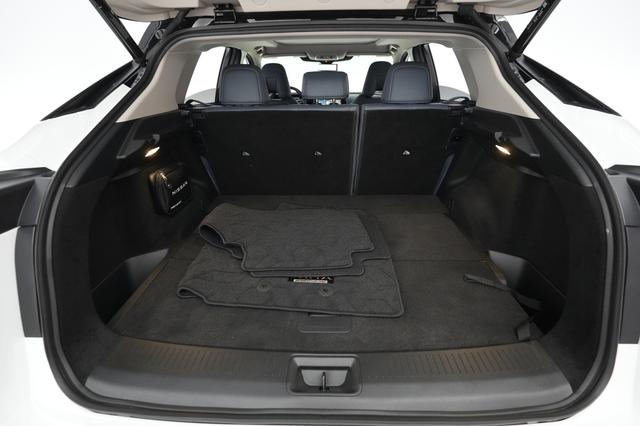2023 Nissan Ariya — photo 6 of 20
