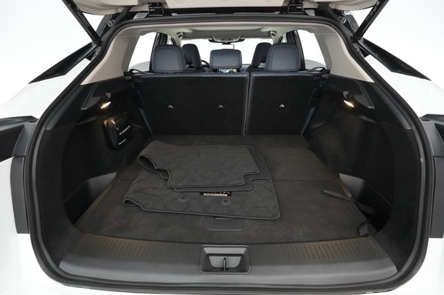 2023 Nissan Ariya — photo 6 of 20