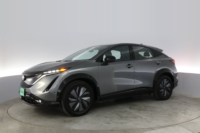 2023 Nissan Ariya — photo 10 of 19