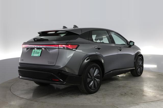 2023 Nissan Ariya