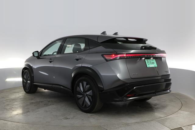2023 Nissan Ariya