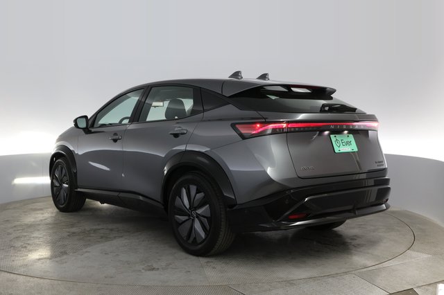 2023 Nissan Ariya — photo 9 of 19