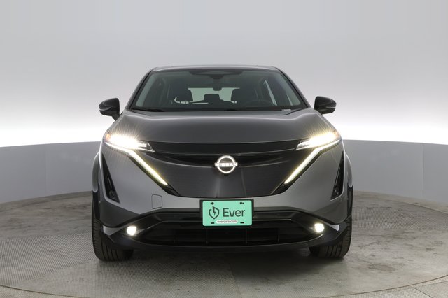 2023 Nissan Ariya — photo 13 of 19
