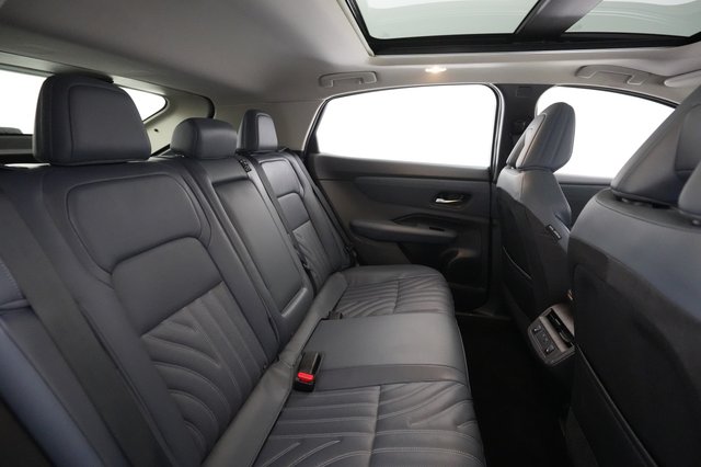 2023 Nissan Ariya — photo 4 of 19