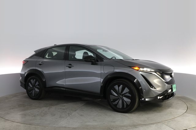 2023 Nissan Ariya — photo 11 of 19