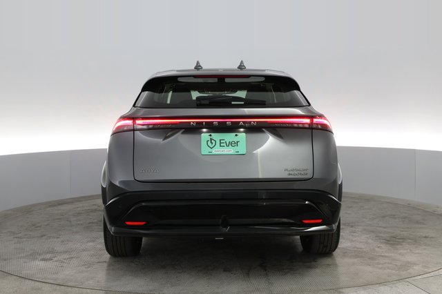 2023 Nissan Ariya — photo 14 of 19