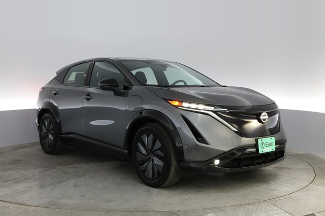 2023 Nissan Ariya — photo 12 of 19