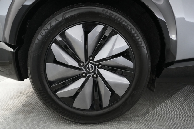 2023 Nissan Ariya