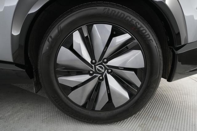2023 Nissan Ariya