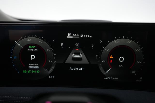 2023 Nissan Ariya