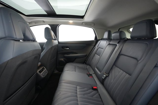 2023 Nissan Ariya — photo 19 of 19