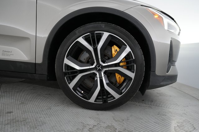2022 Polestar 2 — photo 15 of 22
