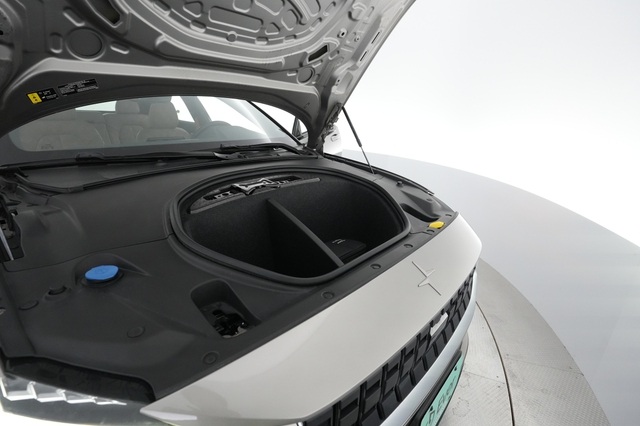 2022 Polestar 2