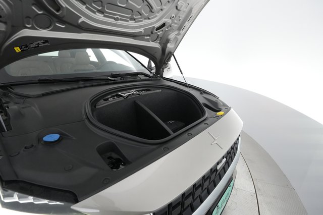 2022 Polestar 2 — photo 20 of 22