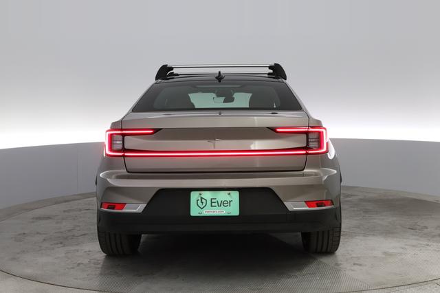 2022 Polestar 2 — photo 9 of 22