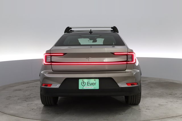 2022 Polestar 2 — photo 9 of 22
