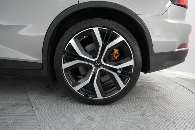 2022 Polestar 2