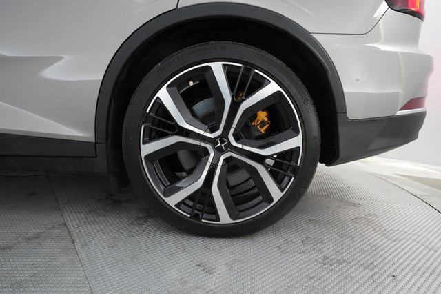 2022 Polestar 2 — photo 14 of 22
