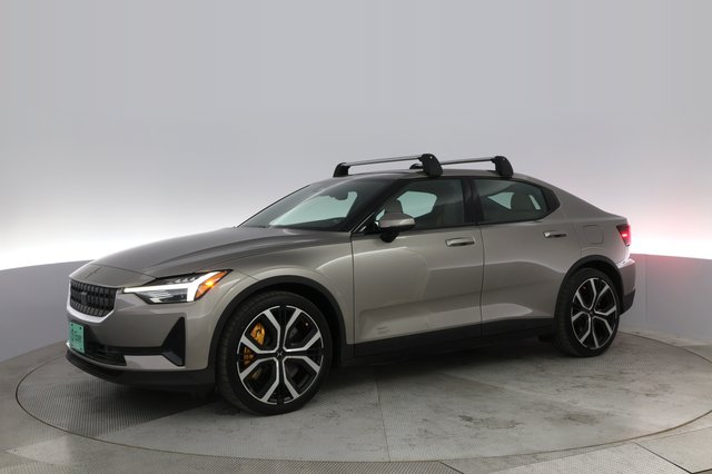 2022 Polestar 2 — photo 11 of 22